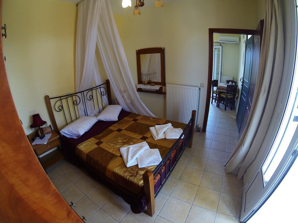 Appartamento Remenata Lixouri Camera foto