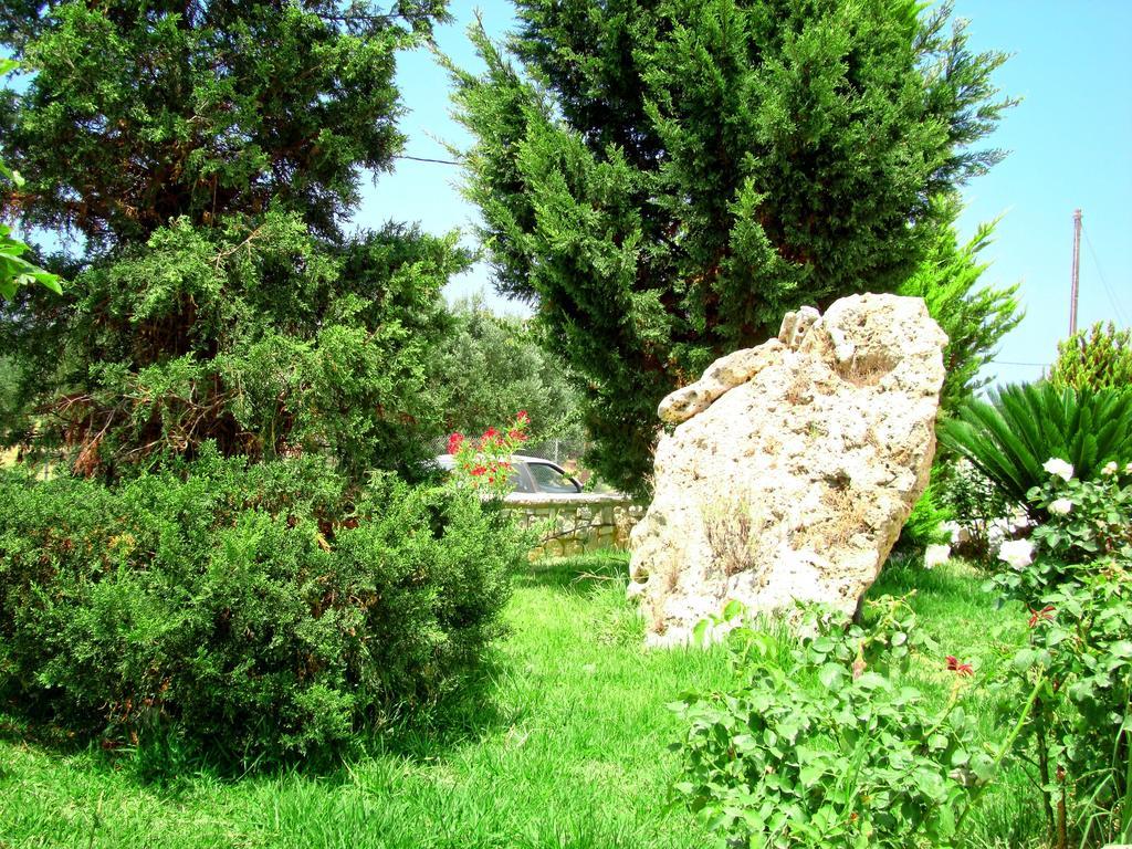 Appartamento Remenata Lixouri Esterno foto